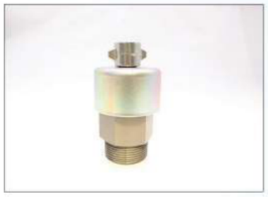 PC1250-11 BREATHER 208-60-21152